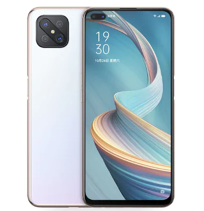 Oppo A92S Price in Pakistan